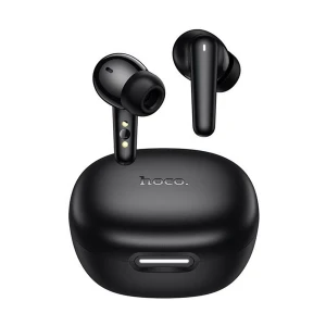 Hoco EQ100 Black TWS Bluetooth Earbuds
