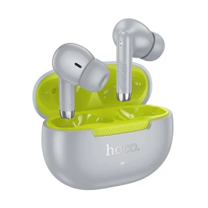 Hoco EQ24 Gray TWS Bluetooth Earbuds