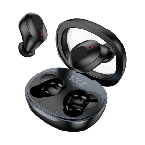 Hoco EQ3 Smart Black TWS Bluetooth Earbuds