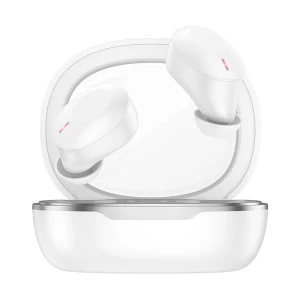 Hoco EQ3 Smart White TWS Bluetooth Earbuds