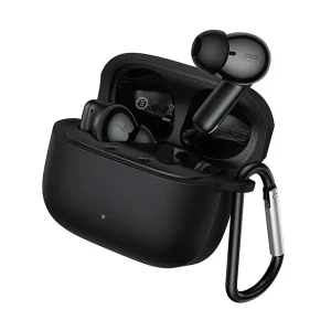 Hoco EQ30 Black TWS Bluetooth Earbuds