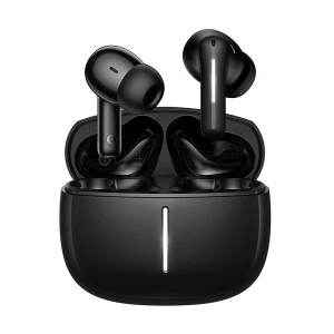 Hoco EQ34 Plus Black TWS Bluetooth Earbuds