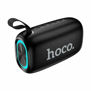 Hoco HC25 Radiante Sports Black Bluetooth Speaker
