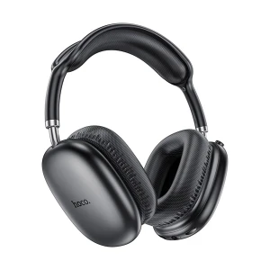 Hoco W35 Air Triumph Black Bluetooth Headphone