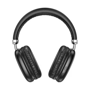 Hoco W35 Max Black Bluetooth Headphone