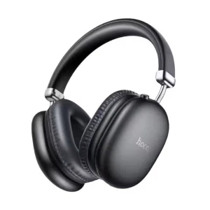 Hoco W35 Pro Max Black Bluetooth Headphone
