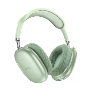 Hoco W55 Green Bluetooth Headphone