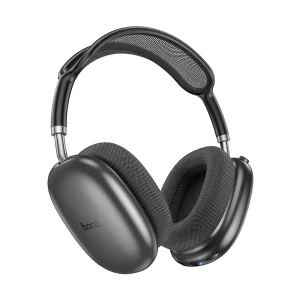 Hoco W55 Ultra Max Space Gray (Black) Bluetooth Headphone