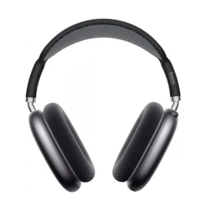 Hoco W65 Plus ANC Black Bluetooth Headphone