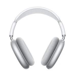 Hoco W65 Plus ANC Silver Bluetooth Headphone
