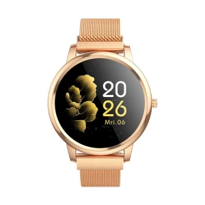 Hoco Y8 Rose Gold Smart Sports Watch
