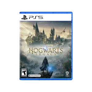 Hogwarts Legacy Action-Adventure Video Game For PS5