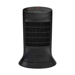 Honeywell HCE311V 1500W Dark Grey Digital Ceramic Tower Room Heater