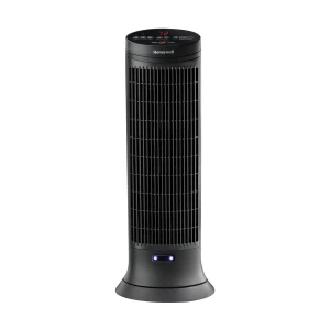 Honeywell HCE323V 1500W Dark Grey Portable Ceramic Room Heater