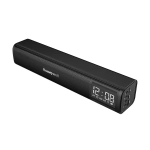 Honeywell Moxie V1000 Black Bluetooth Soundbar #HC000251/AUD/SB/V1000/BLK