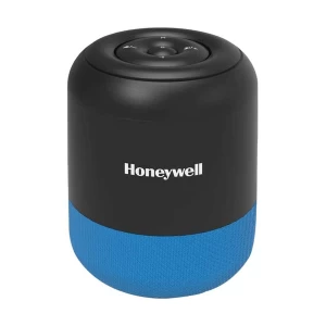 Honeywell Moxie V200 Blue Portable Bluetooth Speaker #HC000106/AUD/BTS/V200/BLU