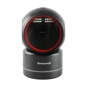 Honeywell Orbit HF680 2D Hands-Free Black Barcode Scanner