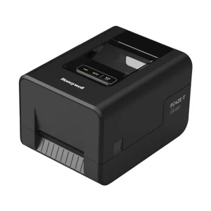 Honeywell PC42E-T (203 dpi) Desktop Label Printer (4.25inch/108mm, USB, LAN)
