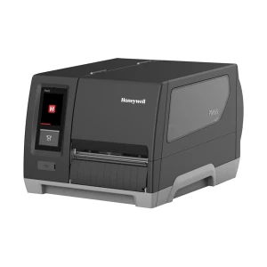 Honeywell PM65 (300 dpi) Industrial Label Printer (6.59inch/167.4mm, USB, Serial, LAN)