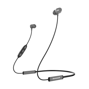 Honeywell Suono P10 Grey Bluetooth NECkband #HC000203/AUD/NB/P10/GRY