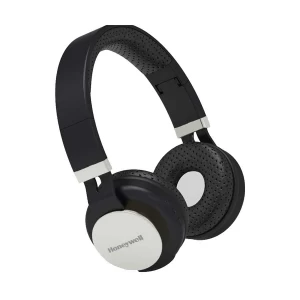 Honeywell Suono P10 Silver Bluetooth Headphone #HC000004/AUD/HP/P10/SLV