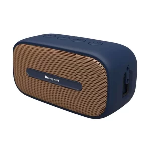 Honeywell Suono P100 Blue Portable Bluetooth Speaker #HC000108/AUD/BTS/P100/BLU
