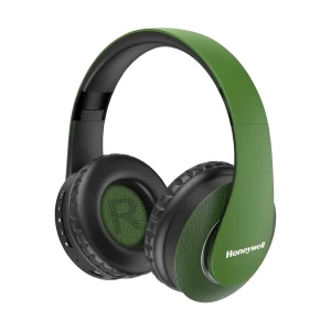 Honeywell Suono P20 Green Bluetooth Headphone #HC000007-Headphone