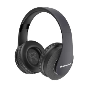 Honeywell Suono P20 Grey Bluetooth Headphone #HC000008/AUD/HP/P20/CGRY