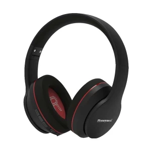 Honeywell Trueno U10 ANC Grey Bluetooth Headphone #HC000009/AUD/HP/ANC/U10/GRY