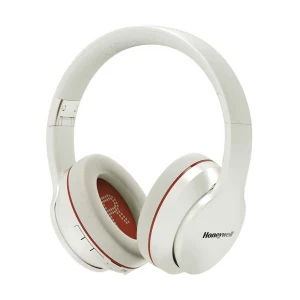 Honeywell Trueno U10 ANC Silver Bluetooth Headphone #HC000010/AUD/HP/ANC/U10/SLV