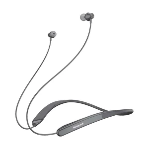 Honeywell Trueno U10 Grey Bluetooth NECkband #HC000204/AUD/NB/U10/GRY