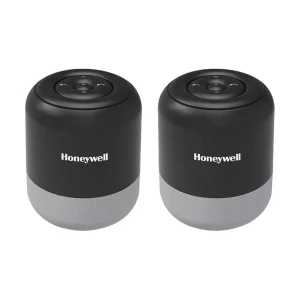 Honeywell Trueno U100 Duo Grey Bluetooth Speaker #HC000112/AUD/BTS/U100/GRY