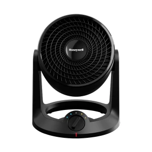 Honeywell TurboForce Power HHF540V2 1500W Black Fan Room Heater