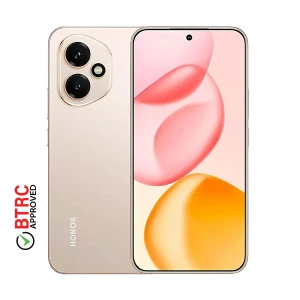 Honor 400 5G 12GB RAM 512GB ROM Desert Gold Smartphone (Single Physical Sim & Single Physical/eSim)