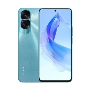 HONOR 90 Lite 8GB RAM, 256GB ROM Cyan Lake Smartphone (Dual Physical Sim)