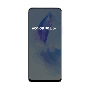 Honor 90 Lite 8GB RAM, 256GB ROM Midnight Black Smartphone