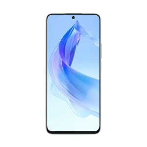 Honor 90 Lite 8GB RAM, 256GB ROM Titanium Silver Smartphone