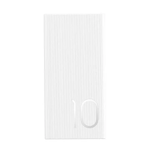 Honor Choice Joway SuperCharge 10000mAh 22.5W White Power Bank