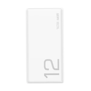 Honor Choice Joway SuperCharge 20000mAh 66W White Power Bank