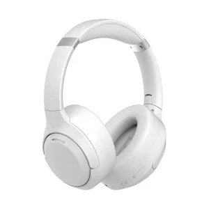 Honor Choice ROS-ME00 ANC Bluetooth White Over-Ear Headphone