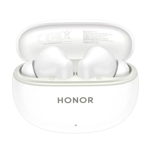 Honor Earbuds X10 Lite ANC White TWS Bluetooth Earbuds