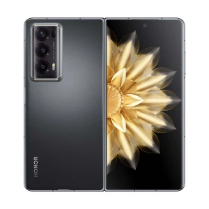 HONOR Magic V2 16GB RAM 512GB ROM Black Smartphone (Dual Physical Sim)