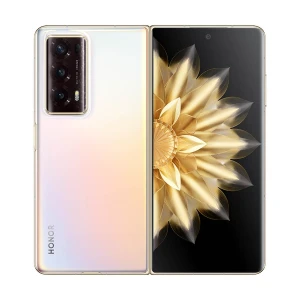 HONOR Magic V2 16GB RAM, 512GB ROM Gold Smartphone (Dual Physical Sim)