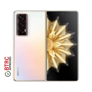 HONOR Magic V2 16GB RAM, 512GB ROM Gold Smartphone (Dual Physical Sim)