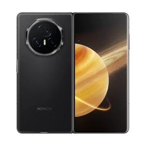 Honor Magic V3 12GB RAM, 512GB ROM Black Smartphone