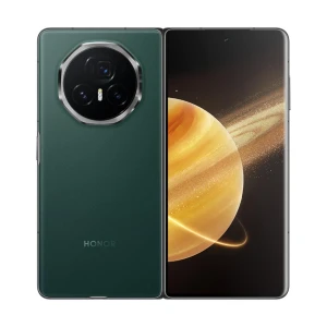 Honor Magic V3 12GB RAM, 512GB ROM Green Smartphone