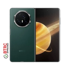 HONOR Magic V3 12GB RAM, 512GB ROM Green Smartphone