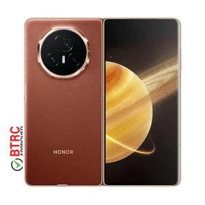 HONOR Magic V3 12GB RAM, 512GB ROM Reddish Brown Smartphone