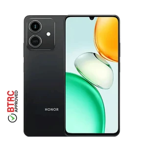 Honor Play10 4GB RAM 128GB ROM Midnight Black Smartphone