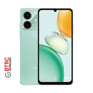 Honor Play10 4GB RAM 128GB ROM Ocean Cyan Smartphone